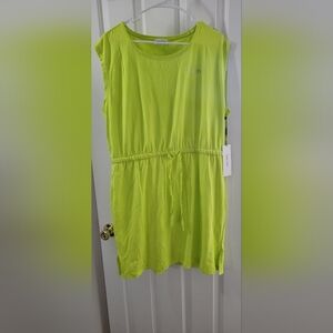 Brand new Calvin Klein Tshirt dress XL